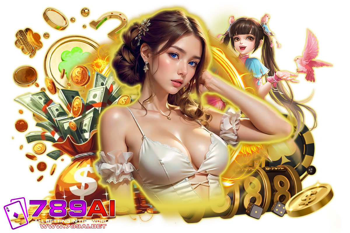 789ai ทางเข้า