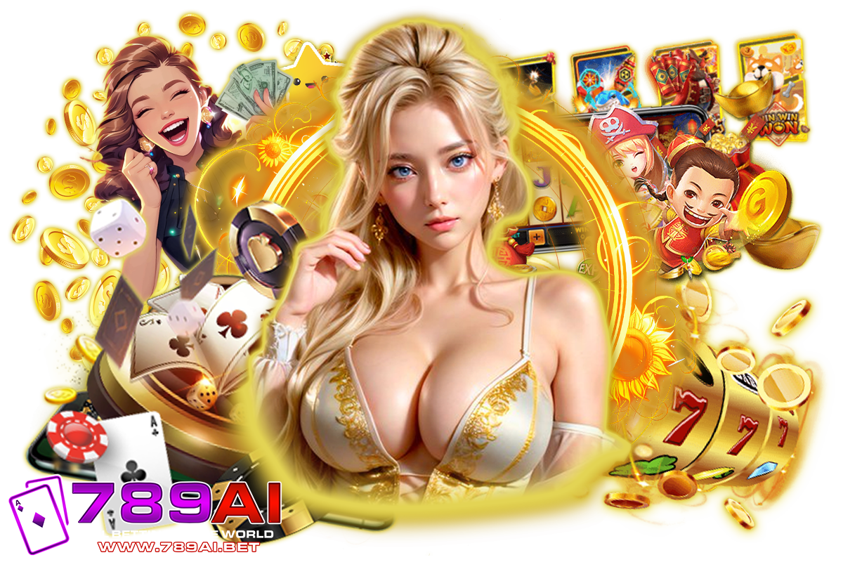 789ai สล็อต
