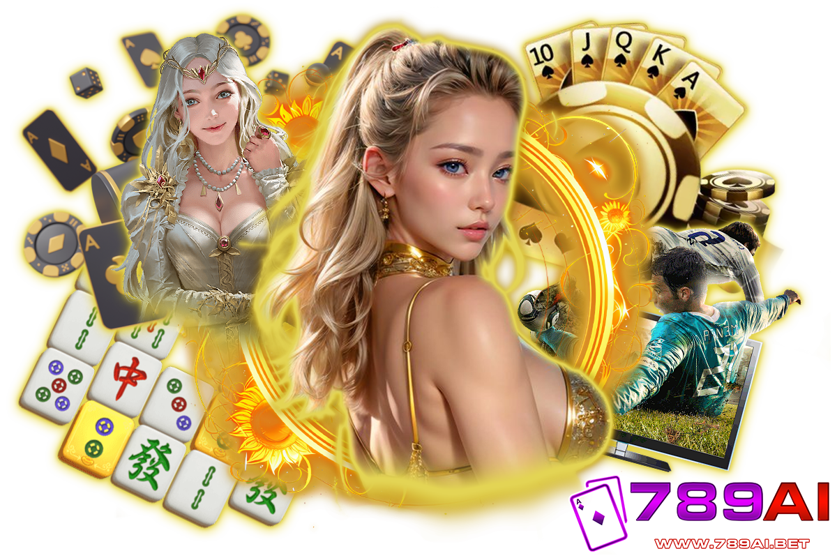 789ai แจกเครดิตฟรี